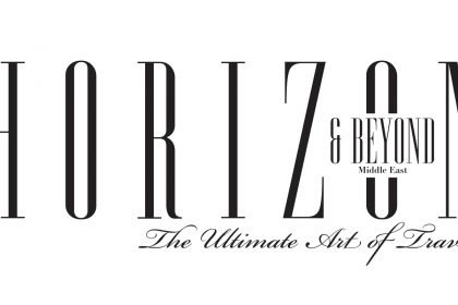Horizon Fashion Magazine