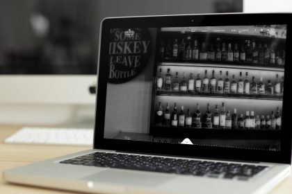 The Next Whiskey Bar