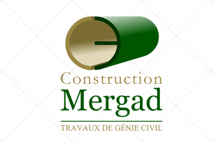Construction Mergad